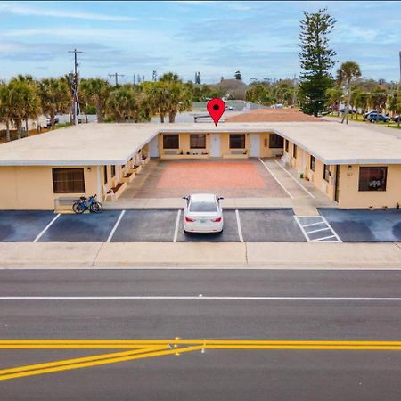 A1A Travel Inn Ormond Beach Bagian luar foto