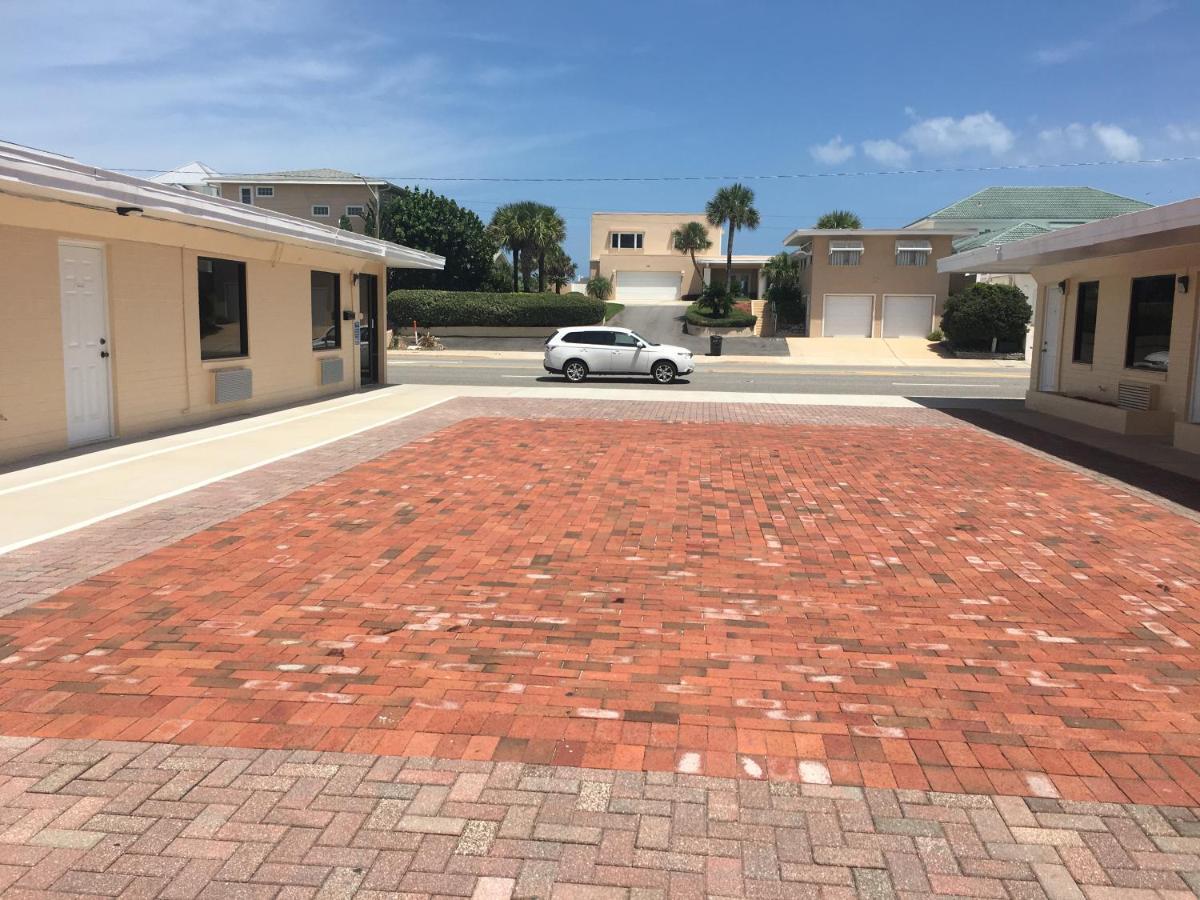 A1A Travel Inn Ormond Beach Bagian luar foto
