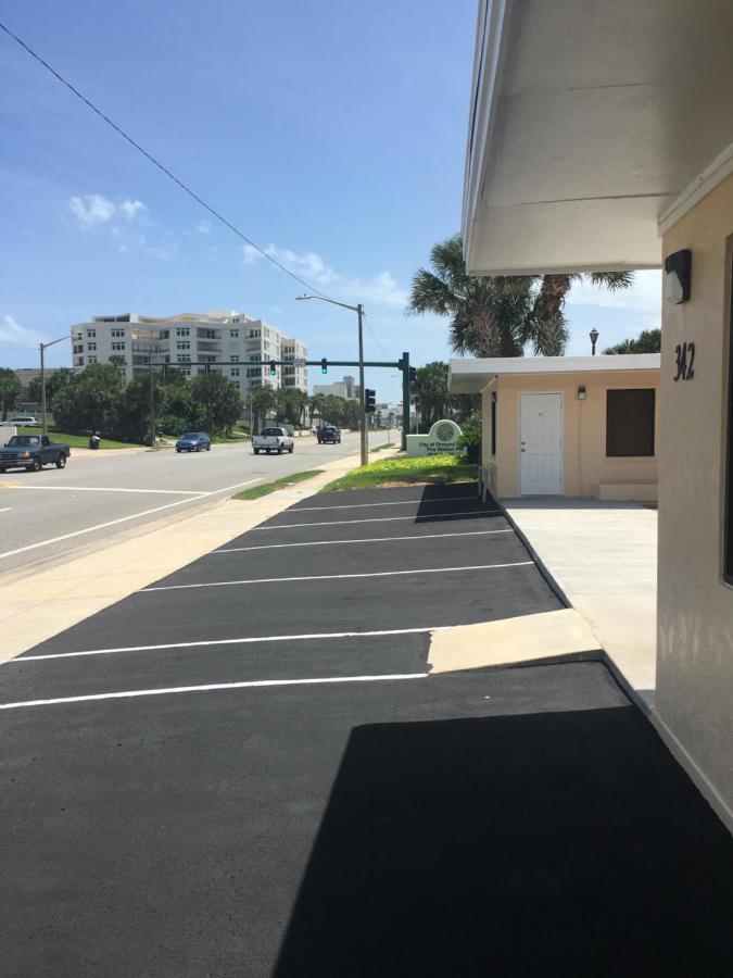A1A Travel Inn Ormond Beach Bagian luar foto