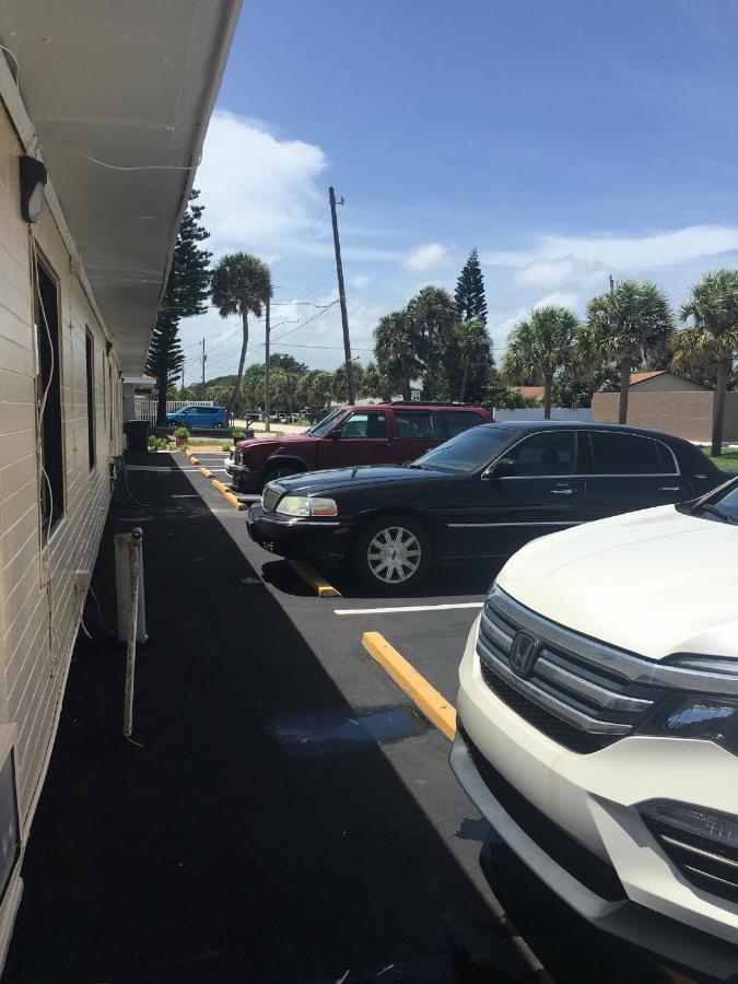 A1A Travel Inn Ormond Beach Bagian luar foto